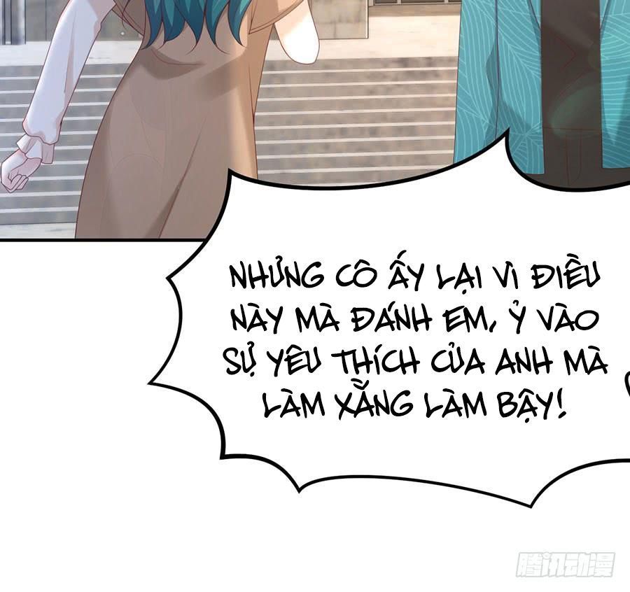 nam thần truy thê chỉ nam chapter 48.2 16