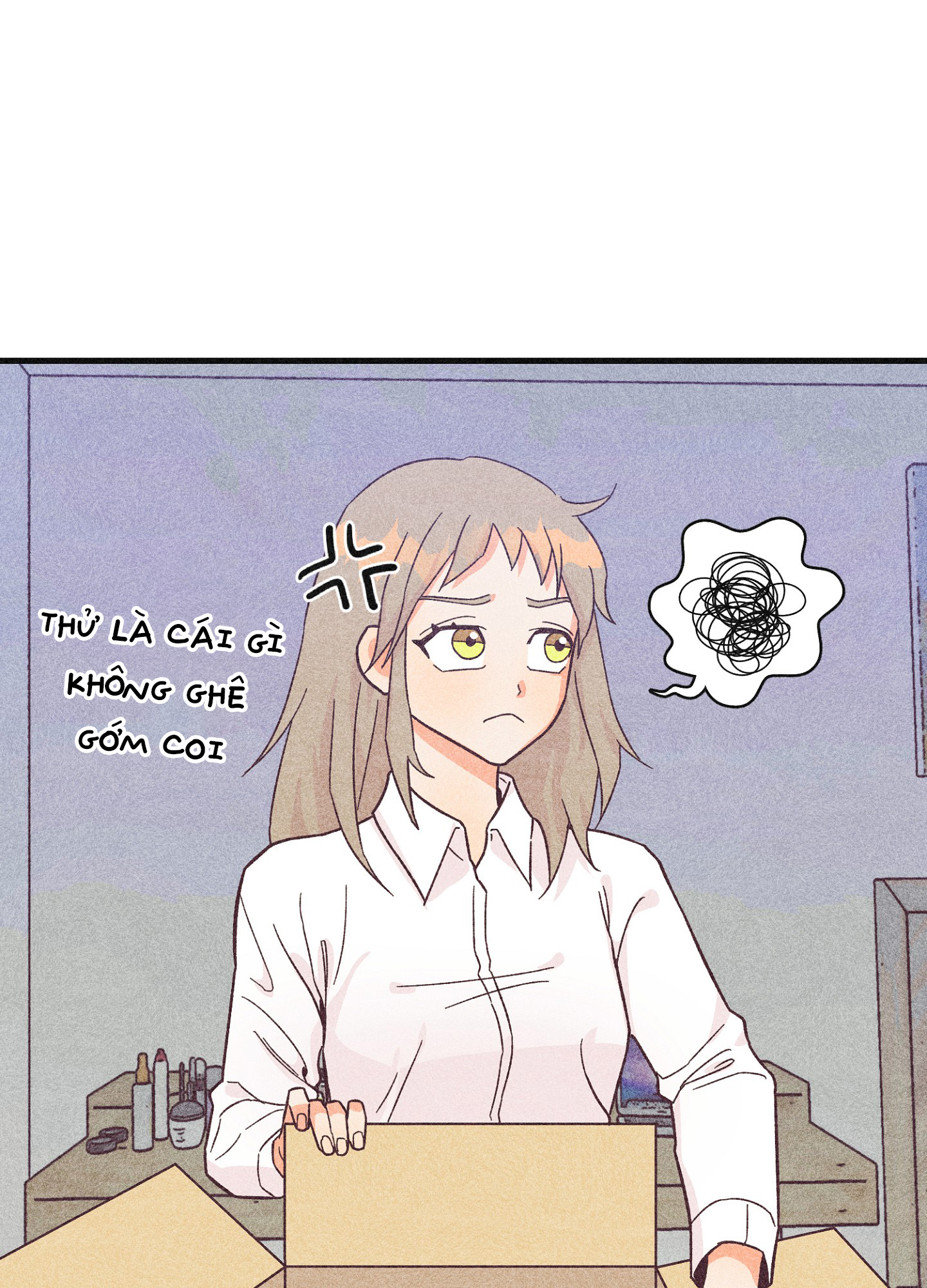 chạy đâu cho thoát chapter 23 41