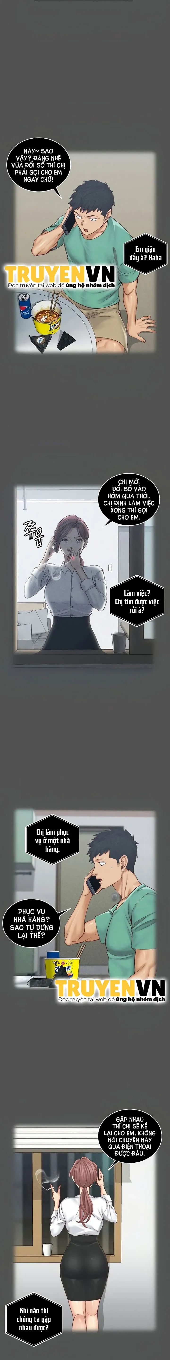 thanh niên động kinh chapter 161 16