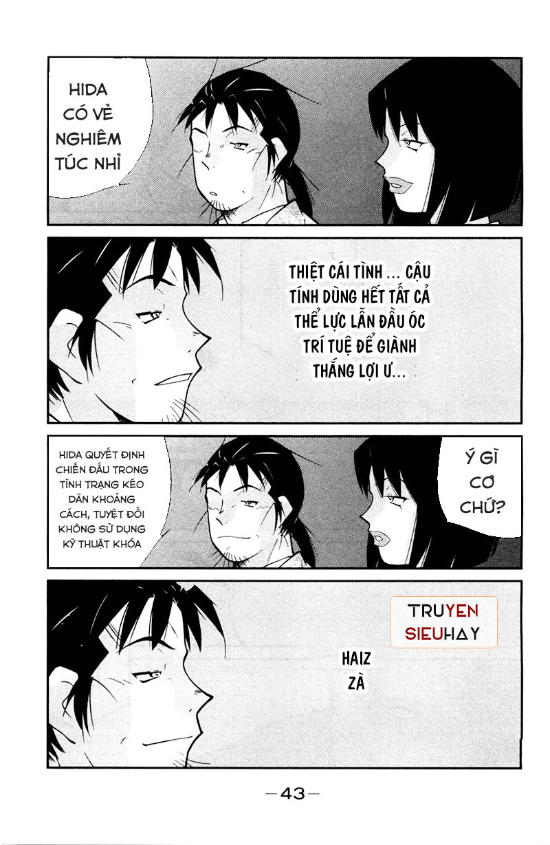 truyền nhân atula 3 chapter 66 22