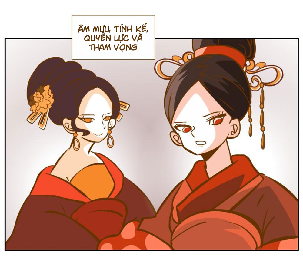 hòa thượng và tiểu long quân chapter 63 5