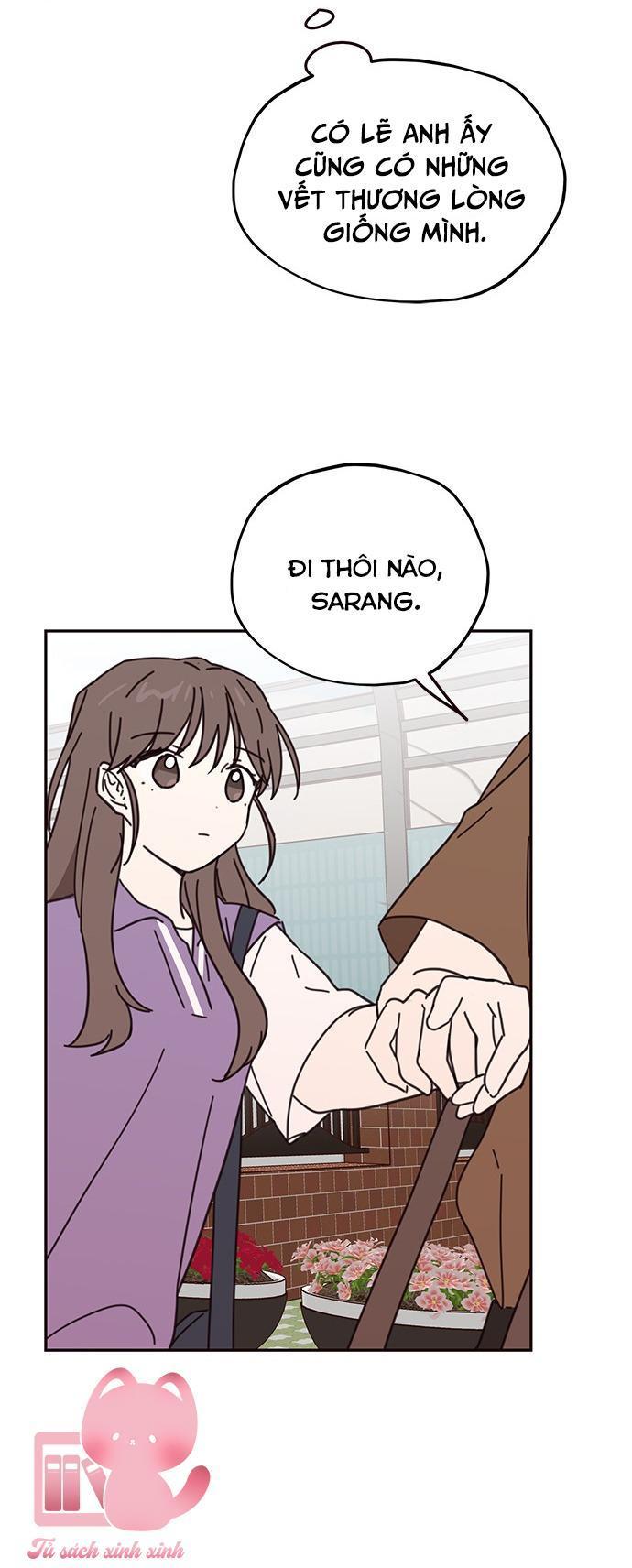 sợi chỉ tình yêu chapter 70 26