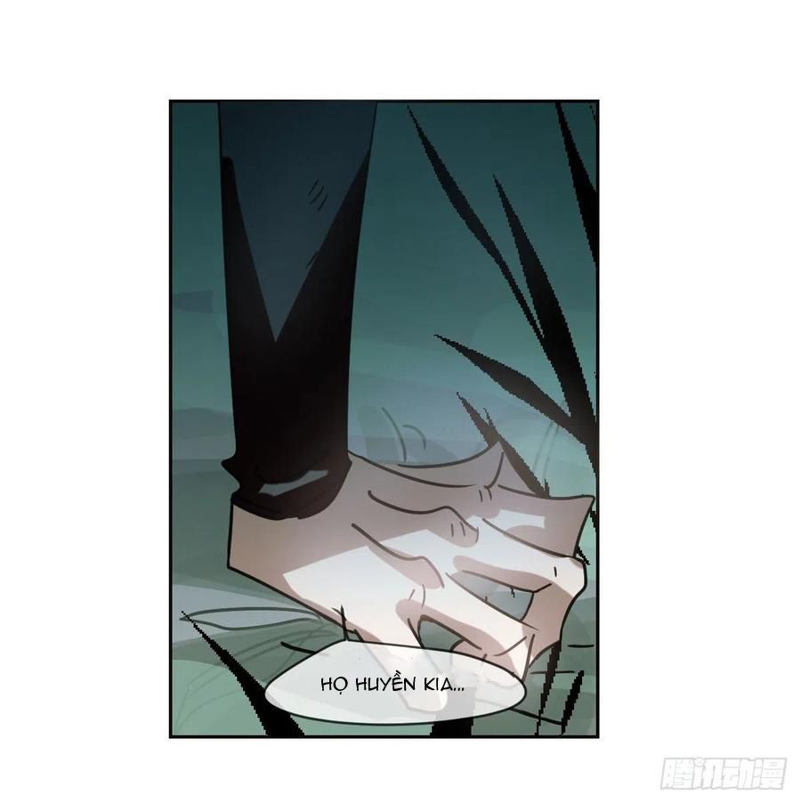 Bắt Lấy Ngao Ngao chapter 146 - Trang 18