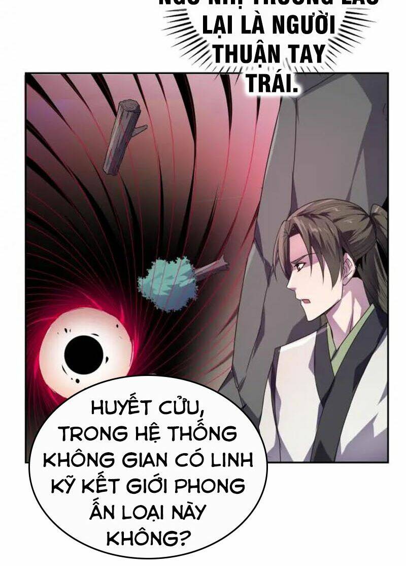 nghịch thiên đại thần chapter 90 5