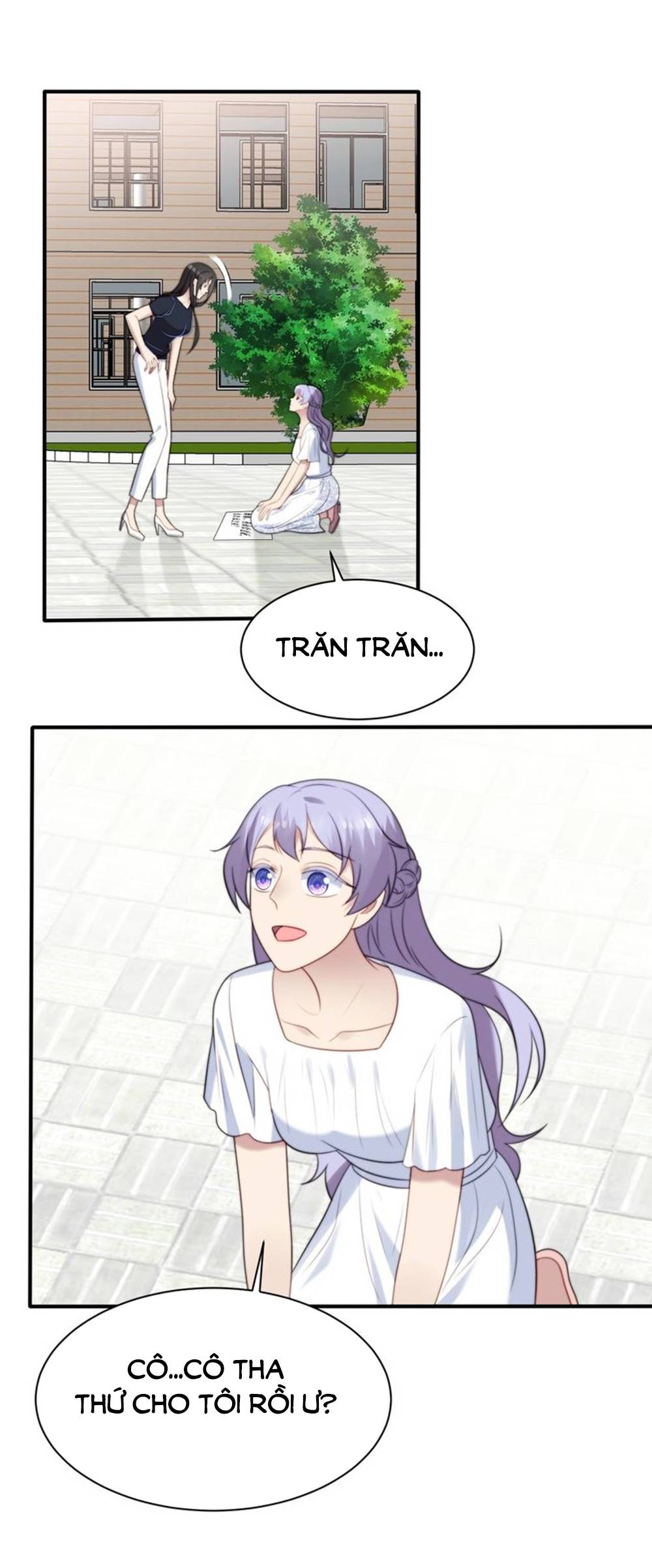 khoá chặt đôi môi (full) chapter 57 2