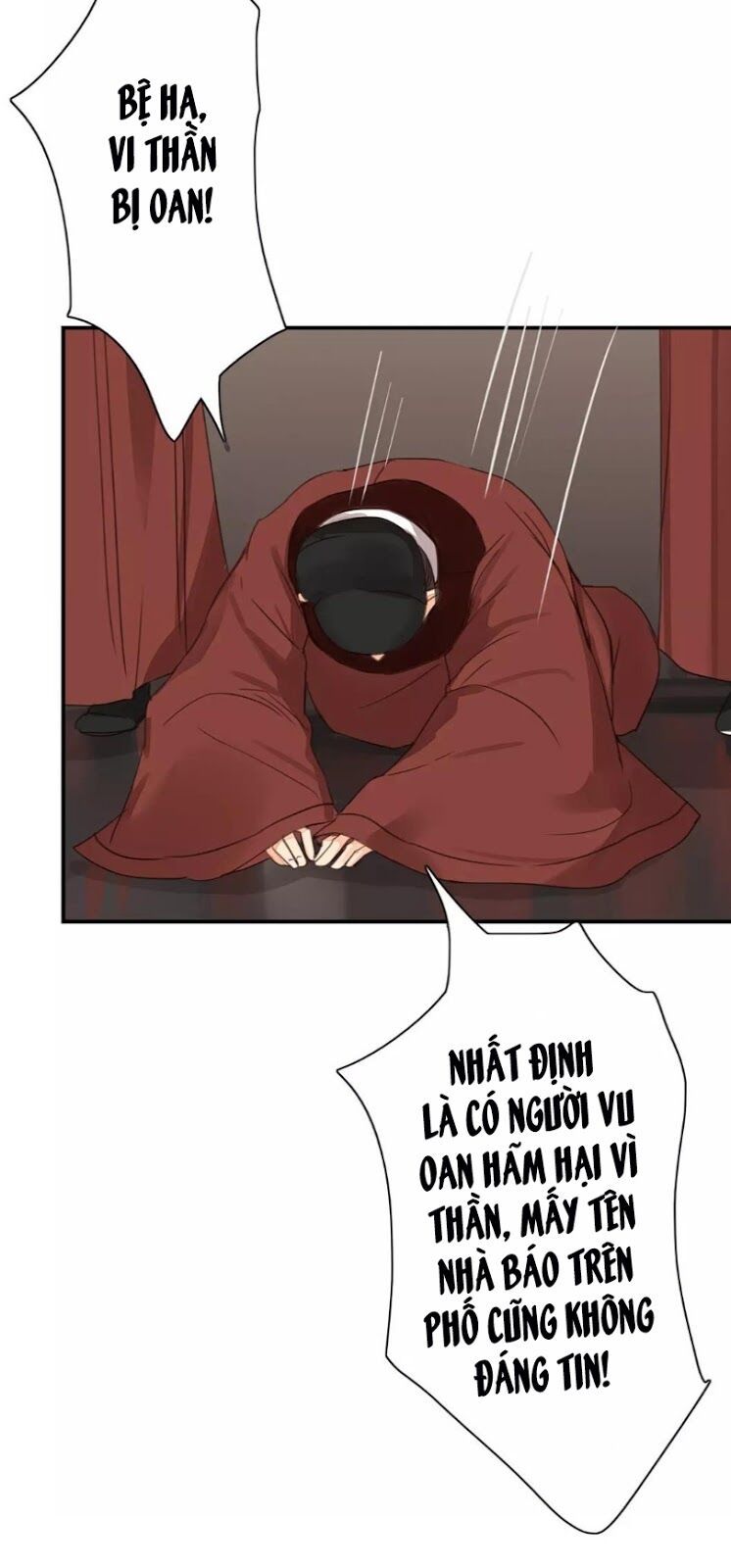 chỉ phu vi thê chapter 40 2