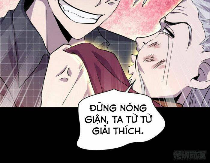 mở phòng khám tại tu tiên giới chapter 9 15