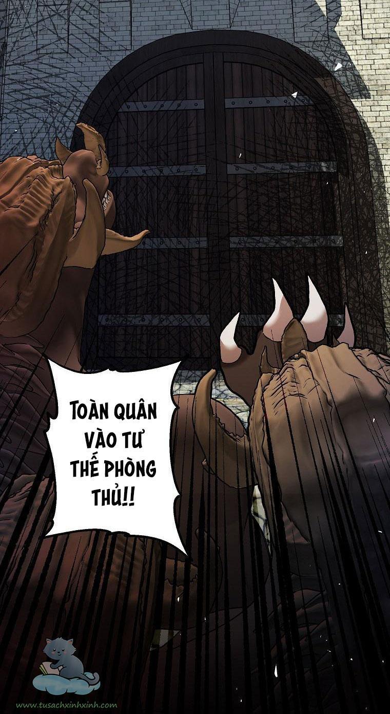 tháng năm cuối cùng của nữ phụ đoản mệnh chapter 38 2