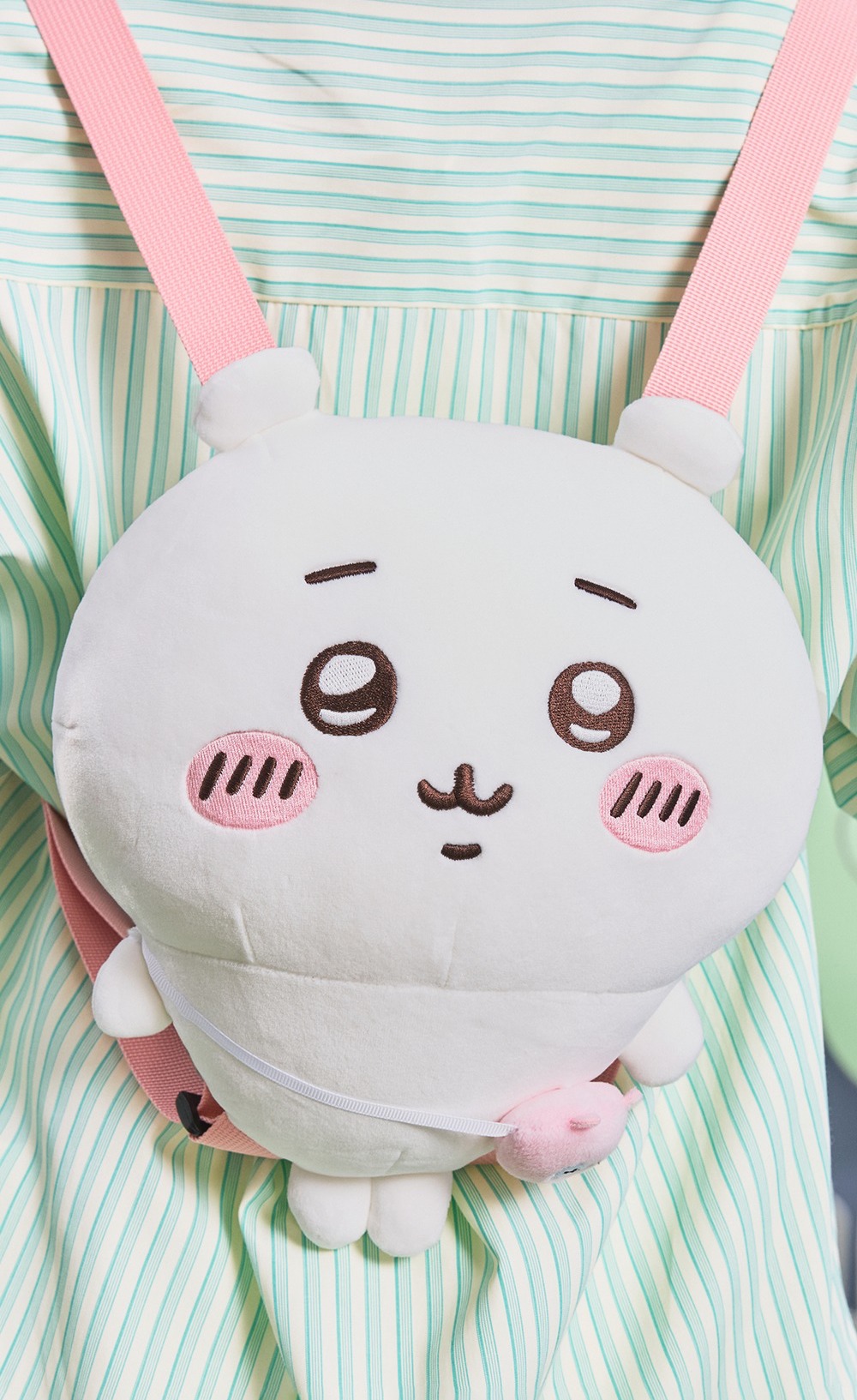 Túi chiikawa balo usagi cặp chikawa túi xách usagi hàng hoả tốc TPHCM