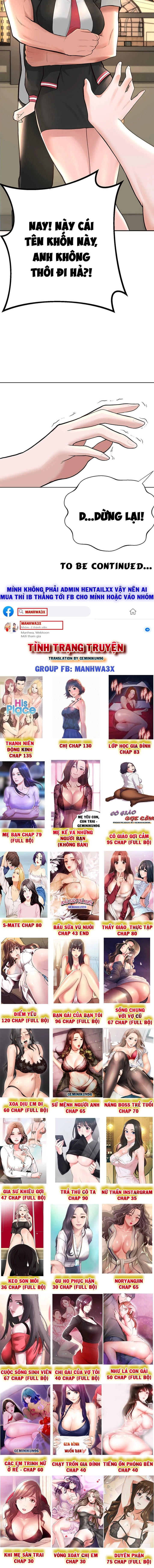 loser trốn chạy chapter 1 25