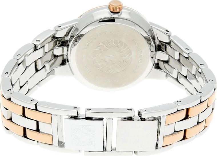 Đồng hồ nữ ANNE KLEIN 1931SVRT