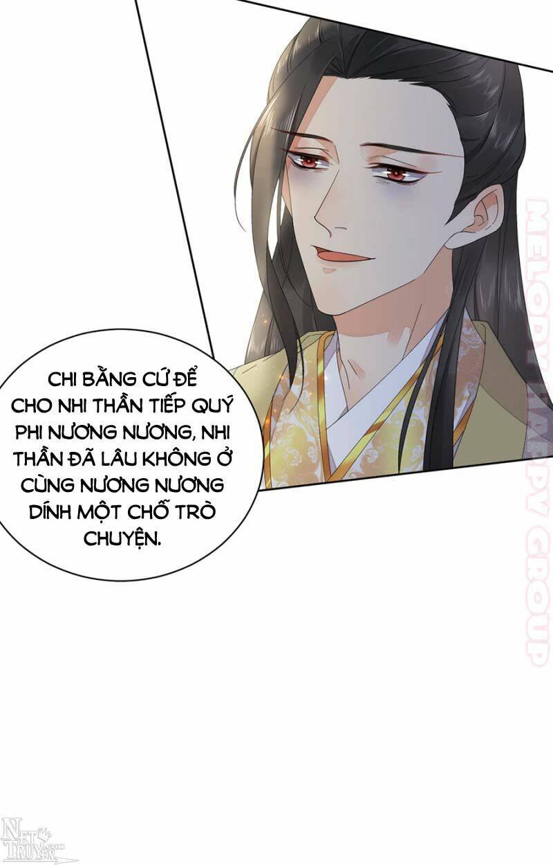 dục hỏa độc nữ chapter 109 11