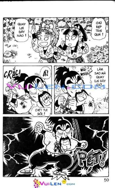 ninja loạn thị chapter 51 50