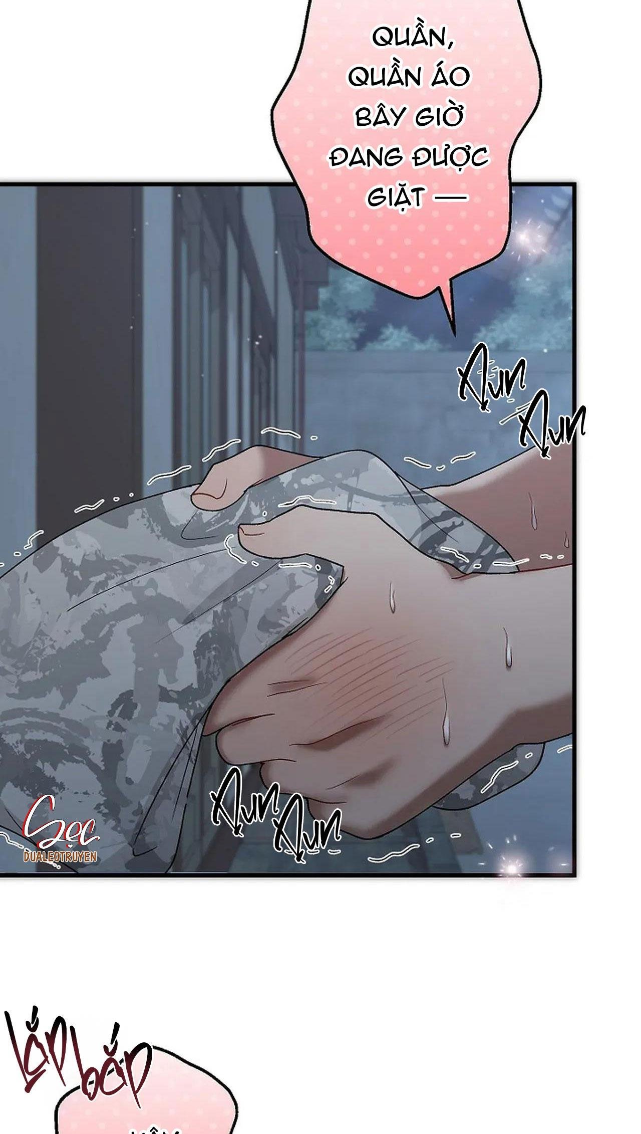 TUYỂN TẬP ABO NGẮN CỦA NHÀ SẸC chapter 65.1 50