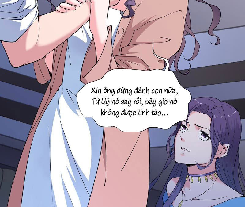 chiến lược lãng mạn của thịnh thiếu chapter 22 49