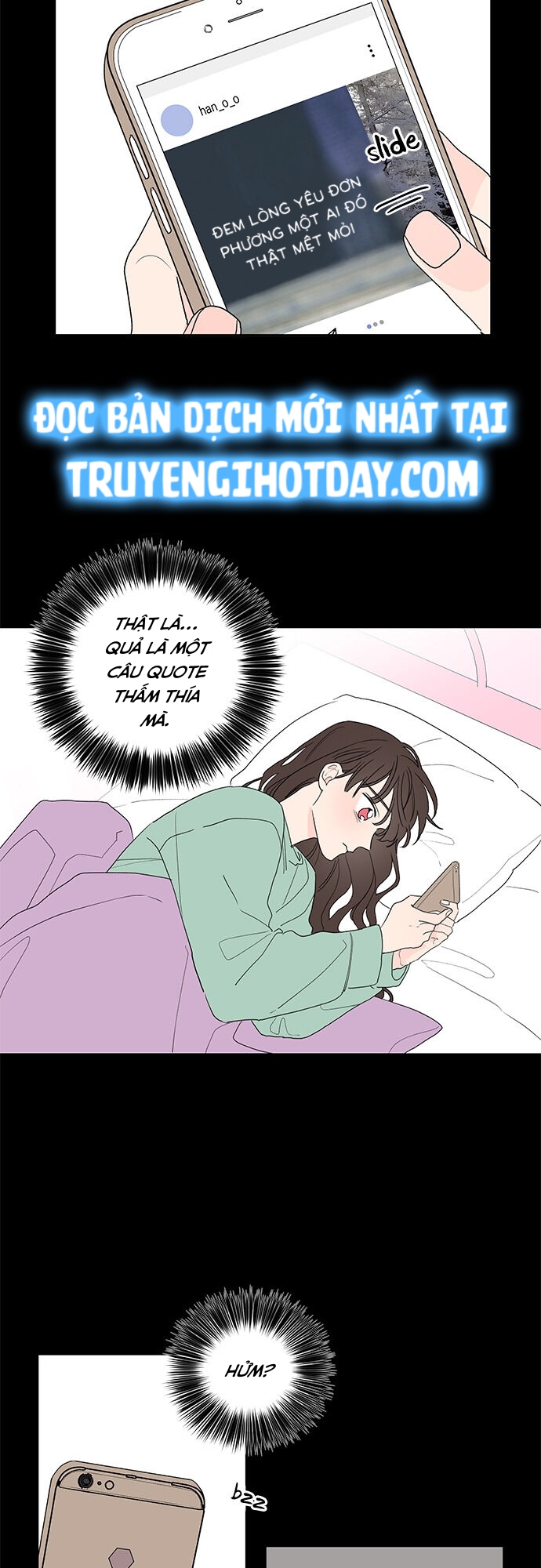 hương vị năm mới chapter 45 2