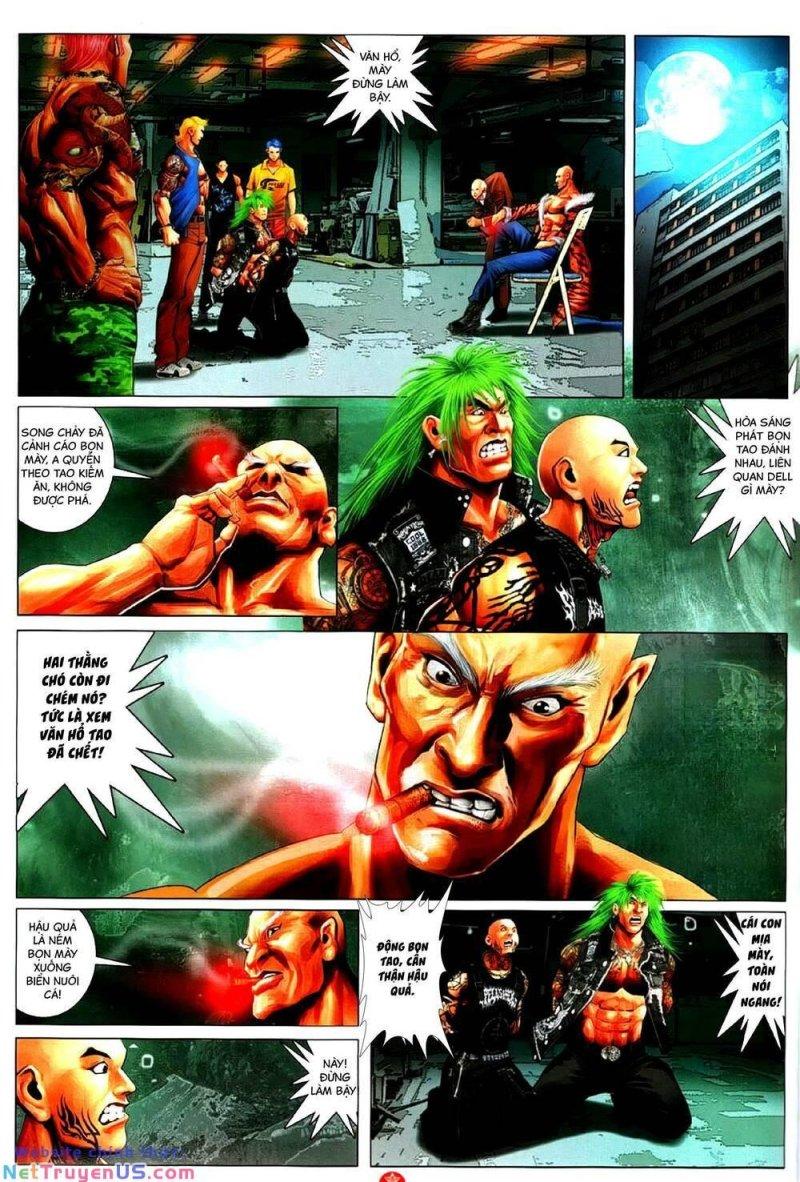 hỏa vũ diệu dương chapter 1099 24