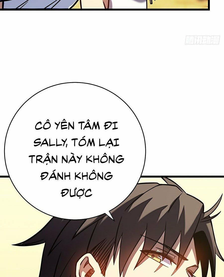 sát thần chi lộ tại dị giới chapter 11 24