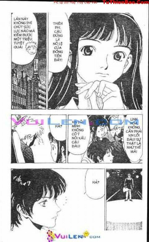 cô bé thám tử chapter 2 104