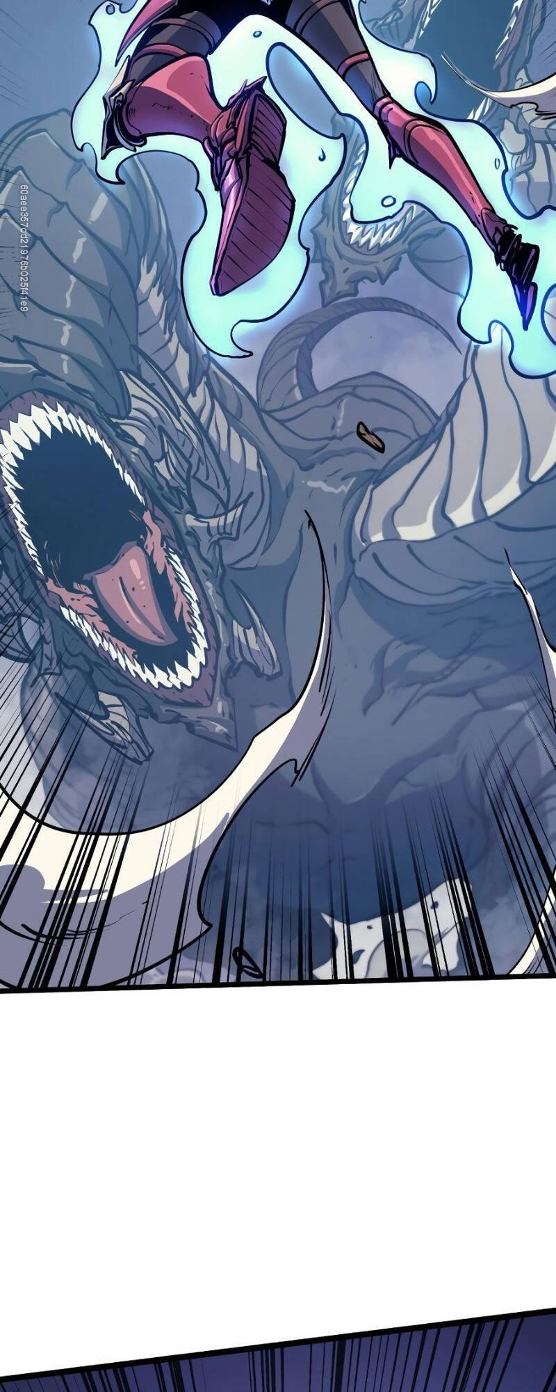 tôi trở lại thăng cấp một mình chapter 92.5 28