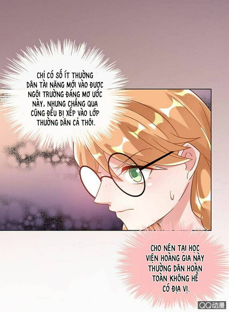 ma lạt thiên kim đẩu ác thiếu chapter 14 19