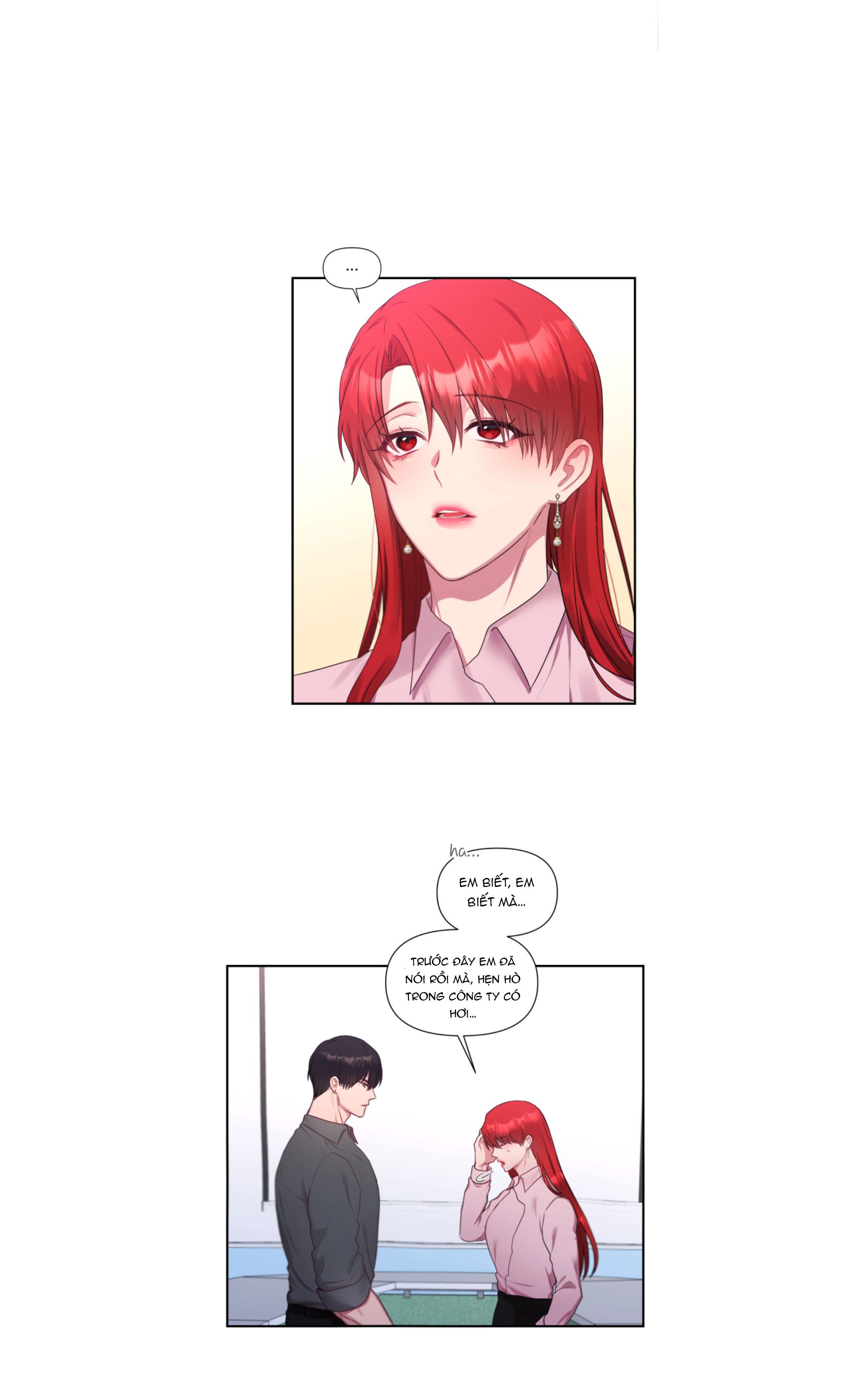 bệ hạ là của tôi chapter 36 25