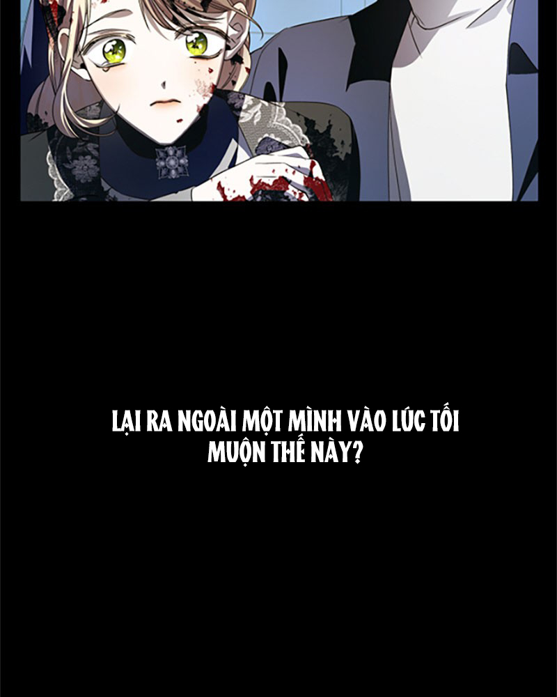 tôi muốn trở thành cô ấy dù chỉ là một ngày chapter 45 31