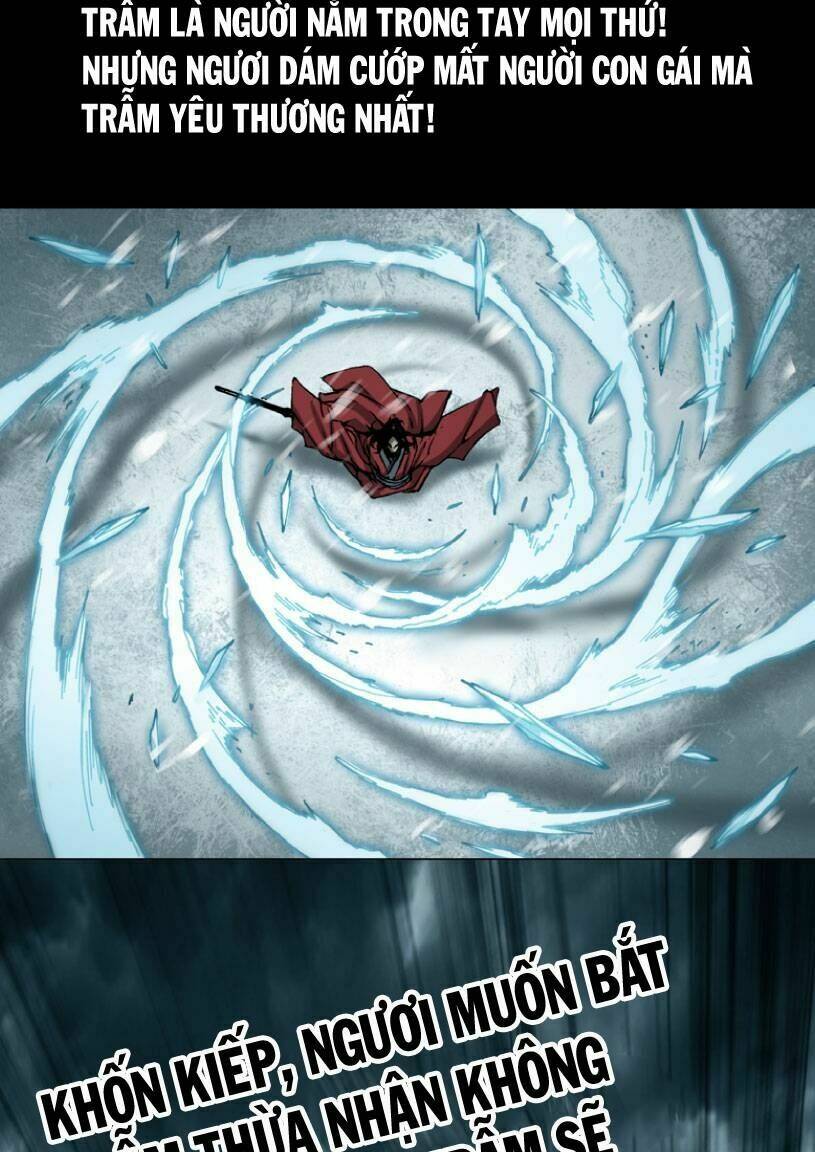 tuyệt hành giả (never over) chapter 14 15