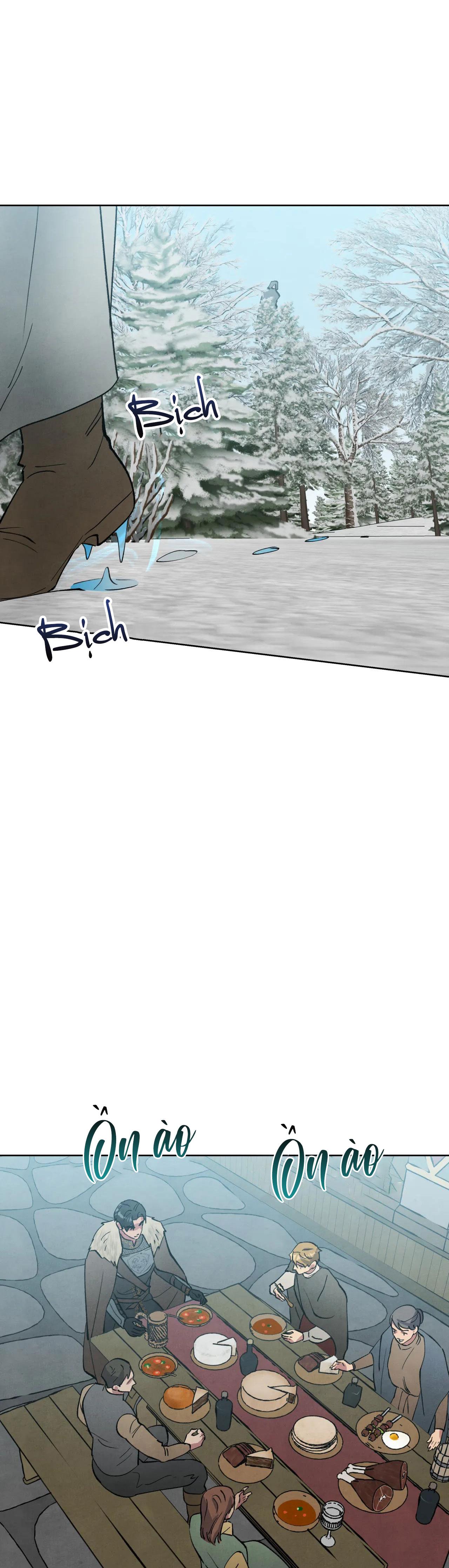 khế ước bí mật của đại công tước xứ bắc chapter 30 13