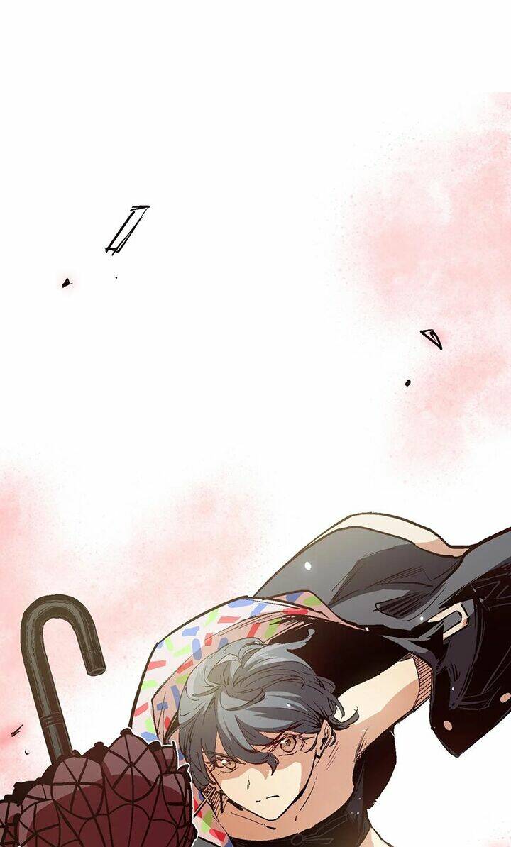 vương bài đặc công trùng sinh vườn trường chapter 37 45