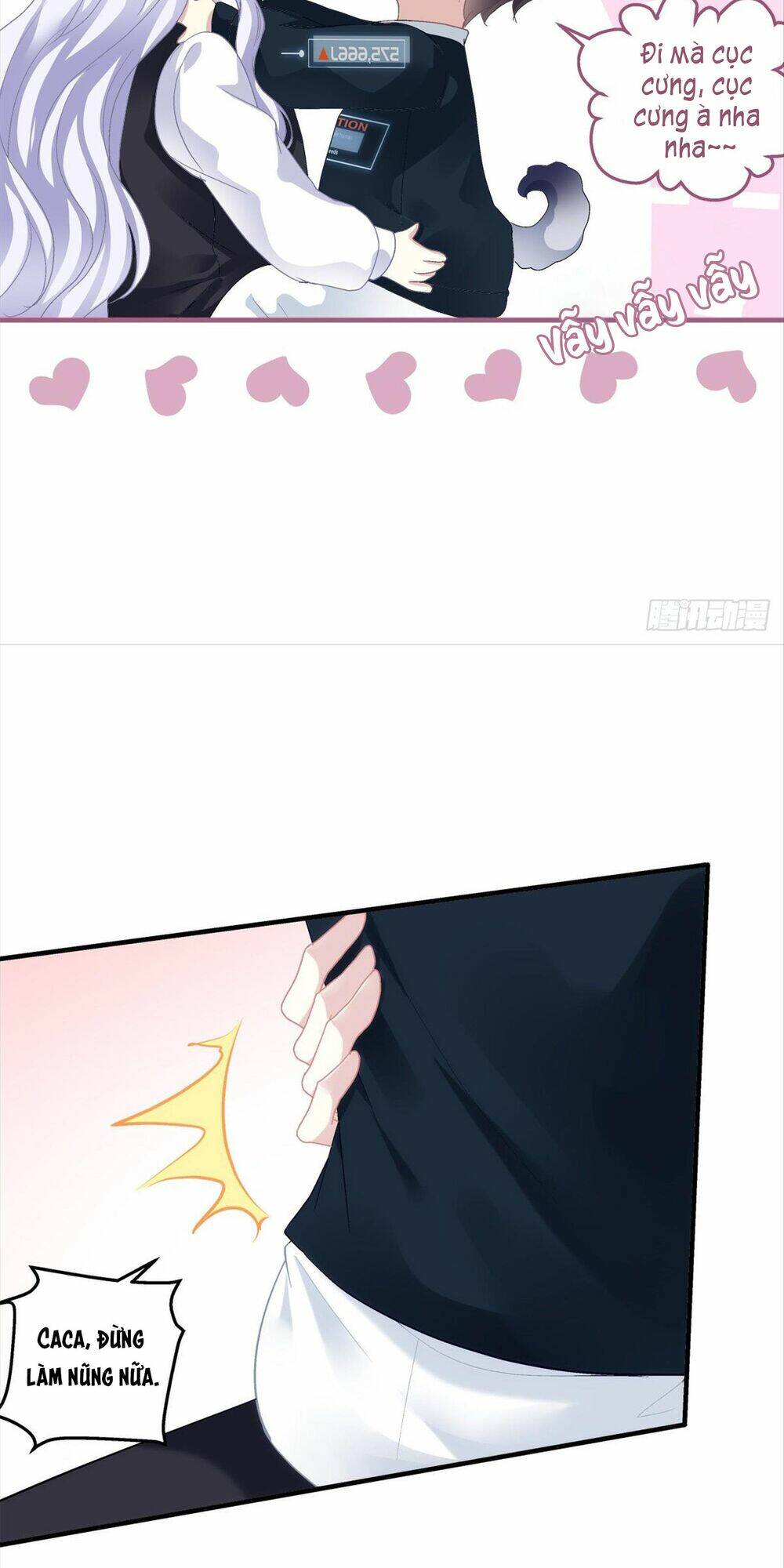 toàn bộ nắm trong tay chapter 117 17