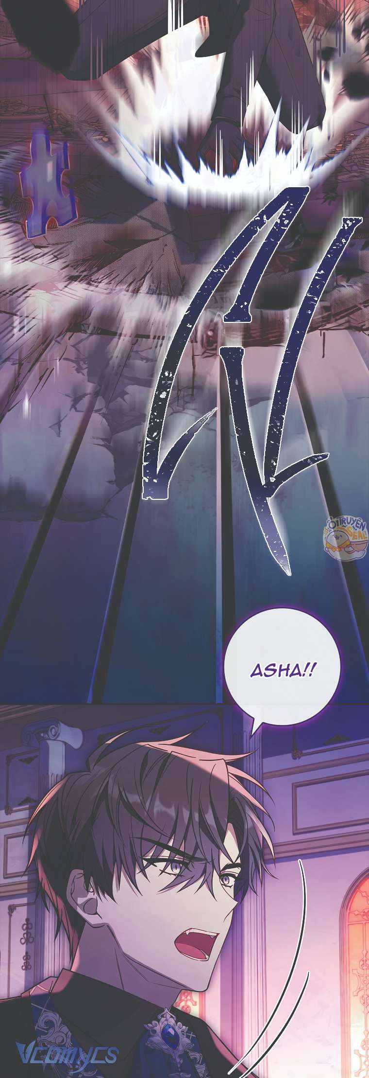 tôi đã tắt cài đặt chế độ nhận thức nỗi đau! chapter 23 19