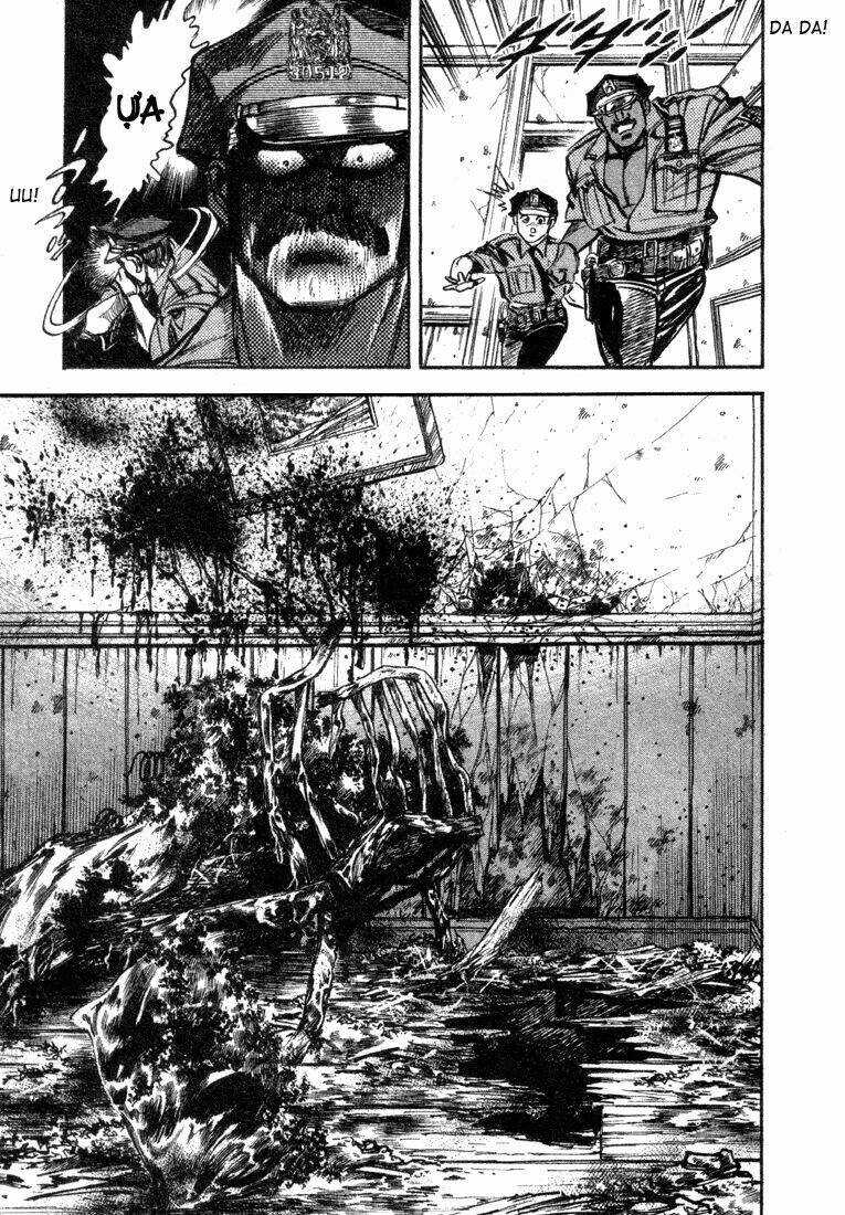 mad bull 34 chapter 5 33