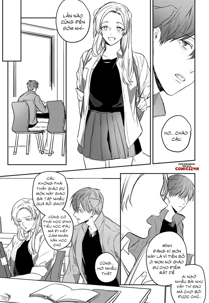 phản xạ có điều kiện chapter 10 15