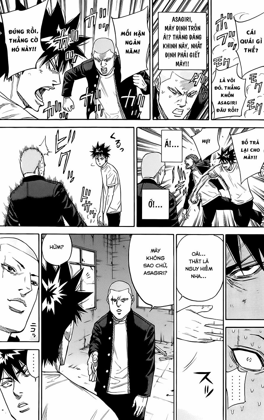 a-bout! chapter 62 9