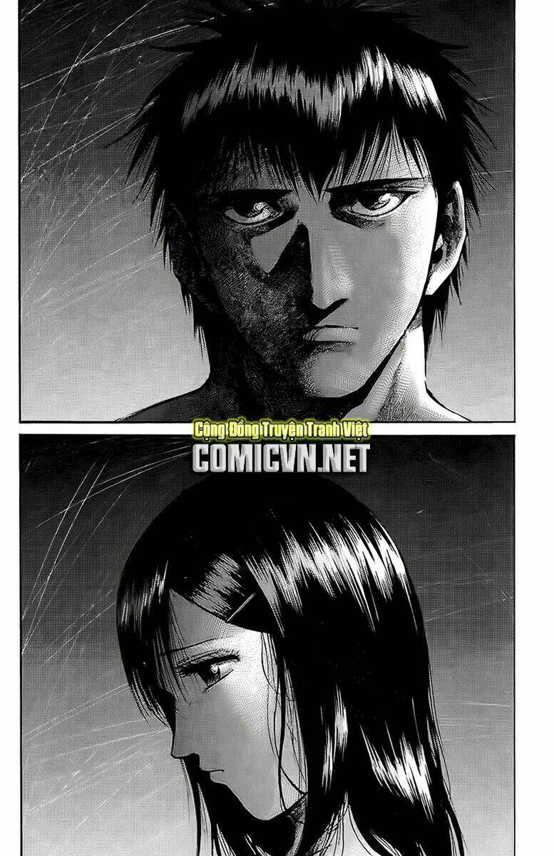 rainbow chapter 69 9