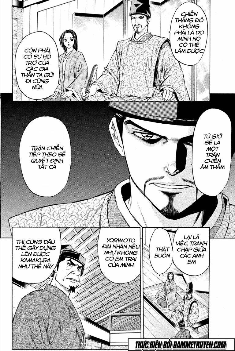 thiếu niên vương phần 2 chapter 72.1 5