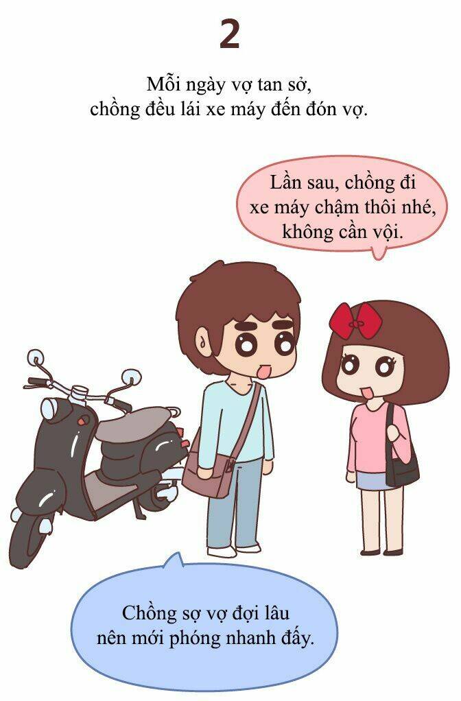 giải mã tình yêu chapter 223 6