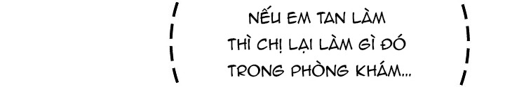 Mối Quan Hệ Không Tốt chapter 6.1 - Trang 35