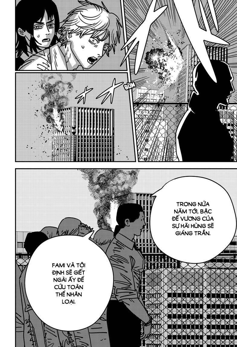 chainsaw man - thợ săn quỷ chapter 146 11
