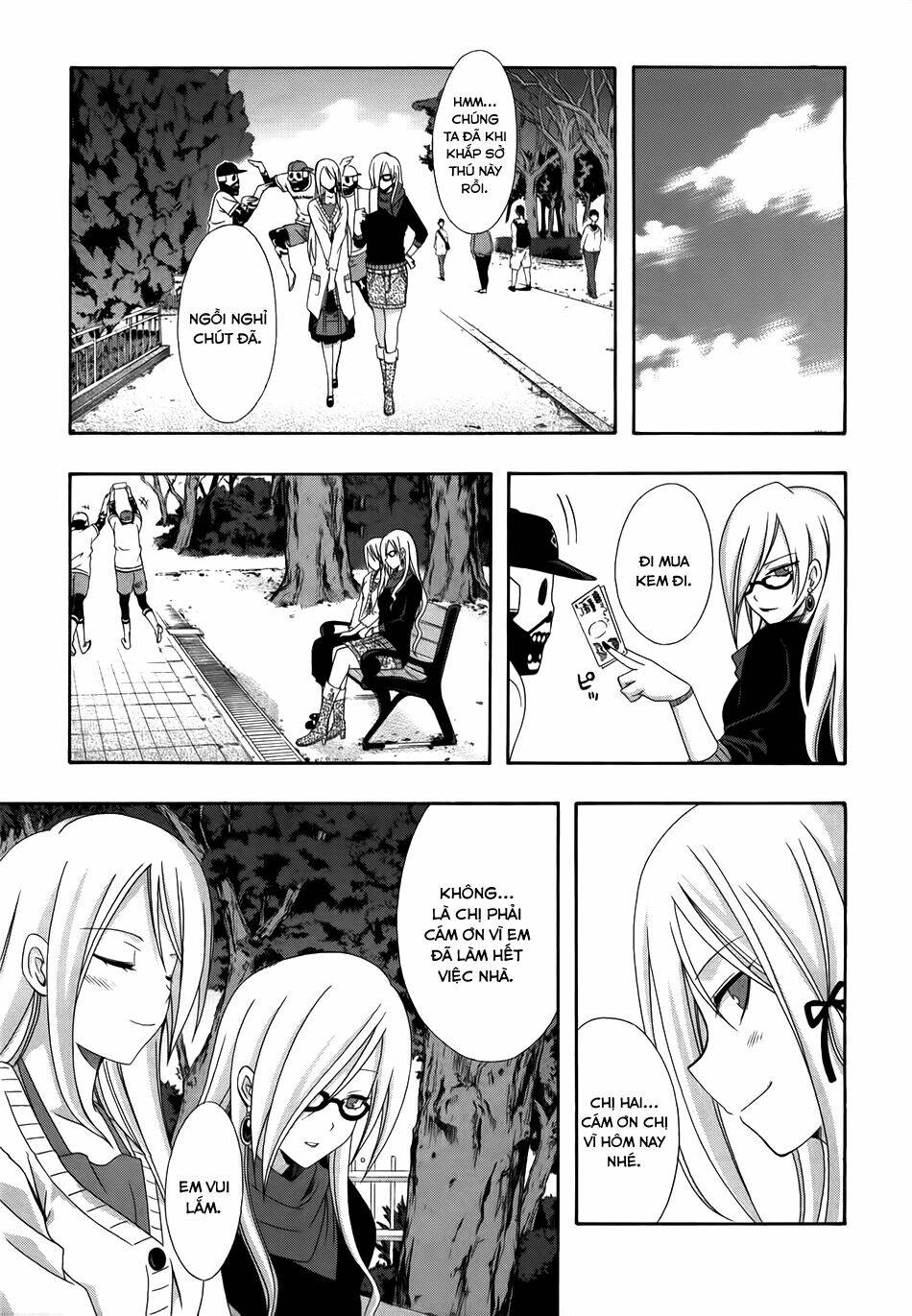 anh hùng xấu xa chapter 34 12