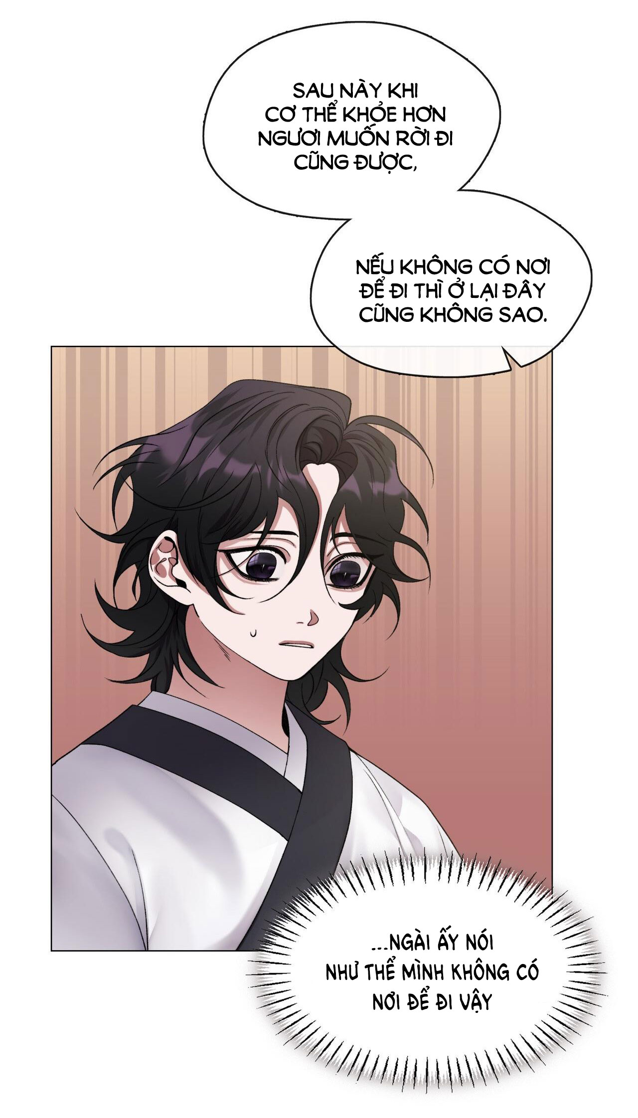 nâng niu nuôi dưỡng giáo chủ ma giáo chapter 2.1 21