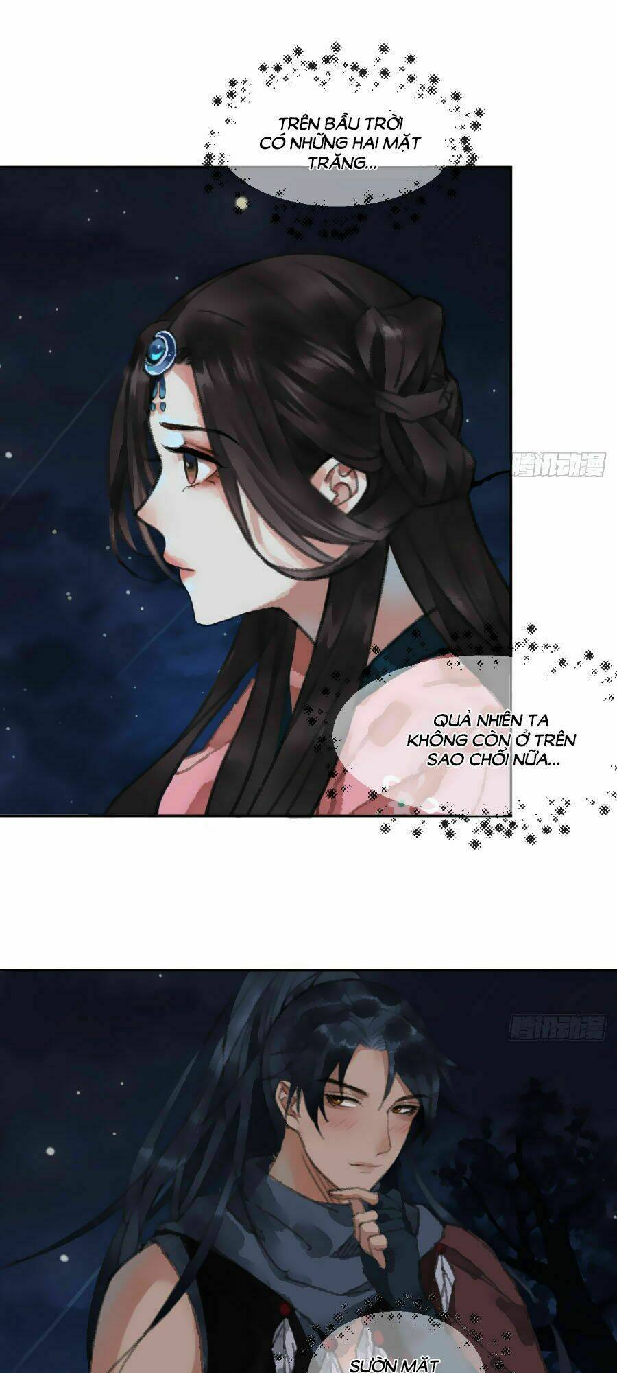 giấc mộng nam triều chapter 12 24