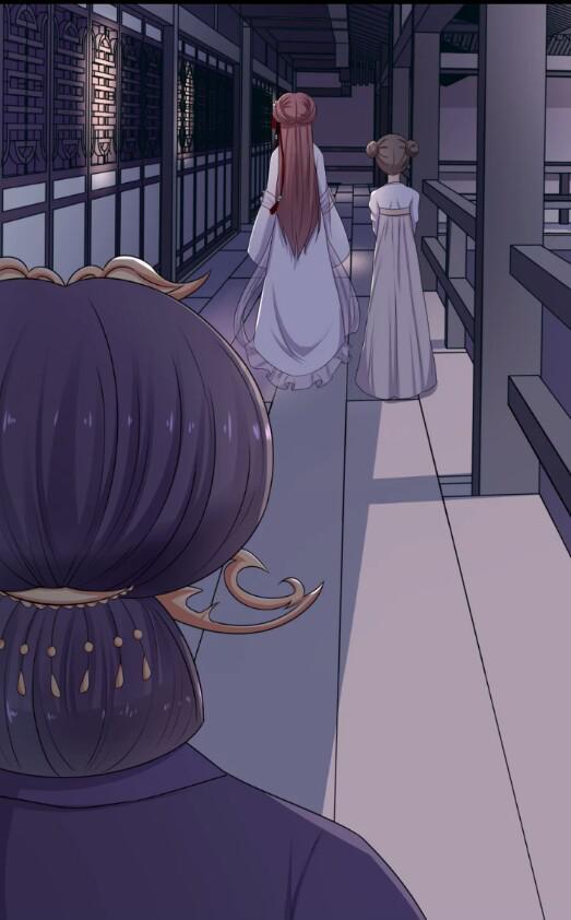 đích nữ chư hầu chapter 4 38