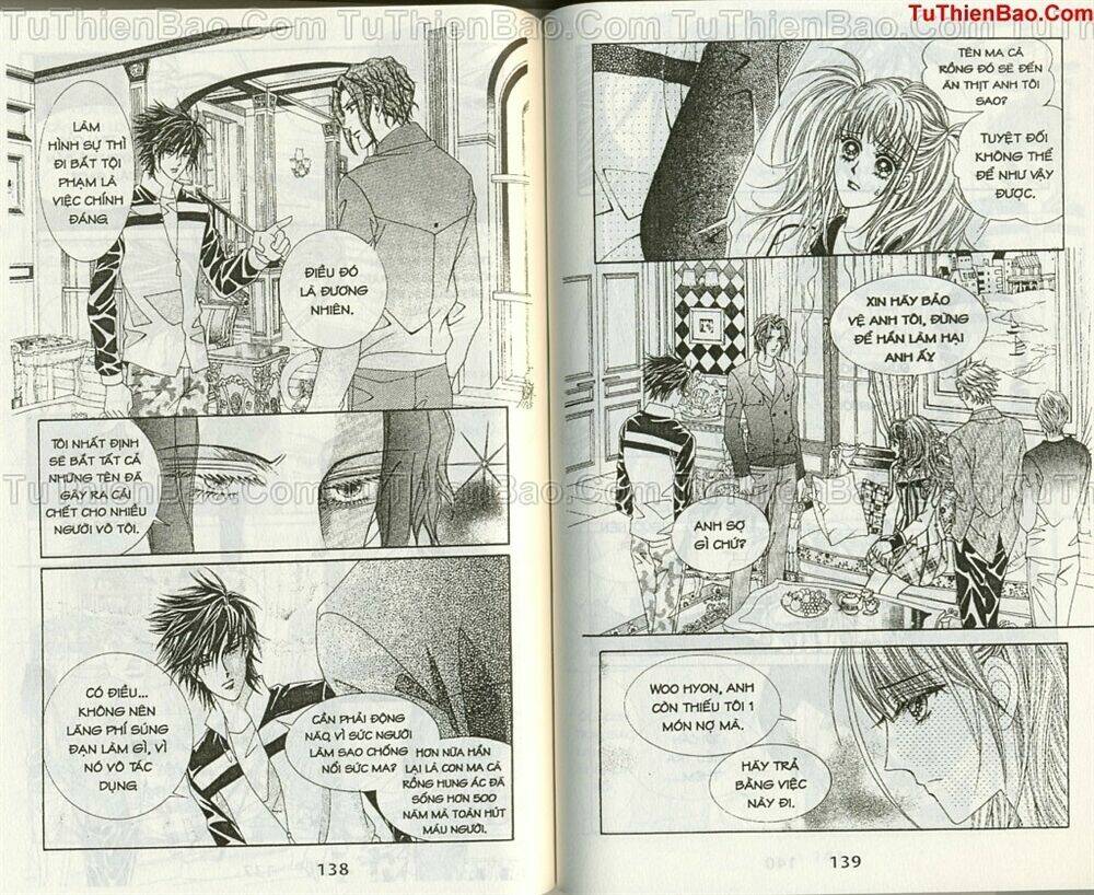 ma cà rồng hộ mệnh chapter 4 68