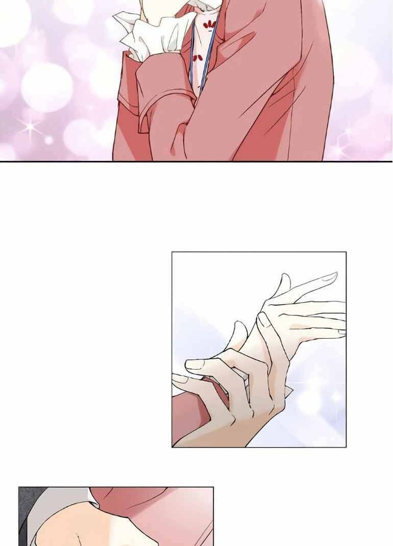 lee bom, em là của anh chapter 13 18