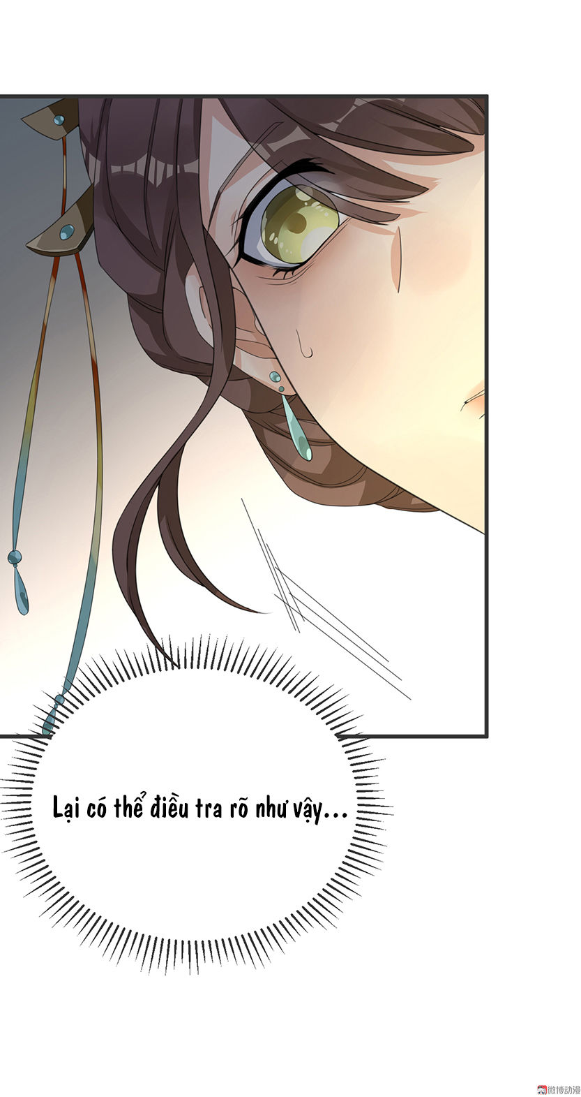 tổng tài truy thê: phu nhân lại chạy trốn chapter 3 37