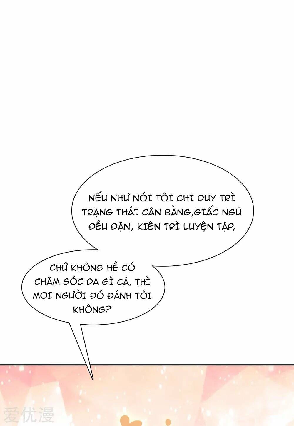 cô ấy đến rồi, xin nằm xuống! chapter 28 24