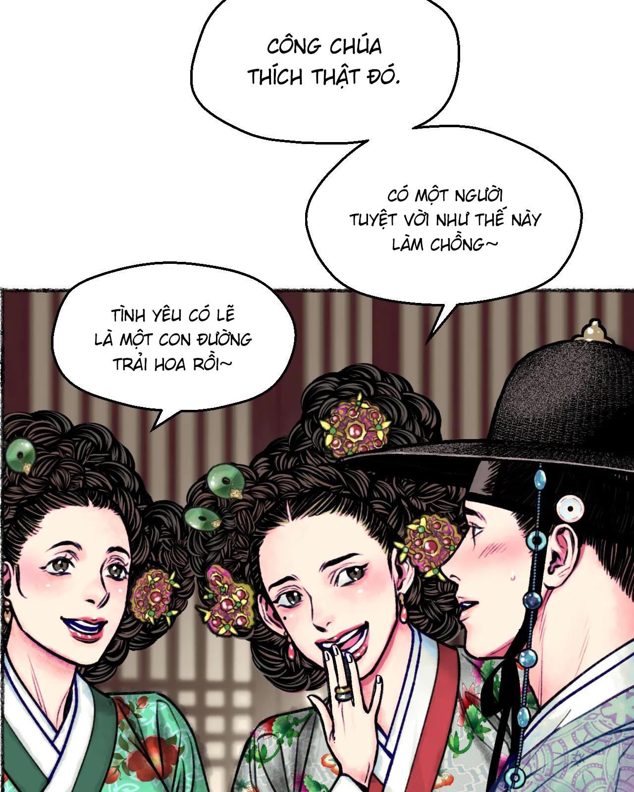 phò mã quan phu chapter 1 59