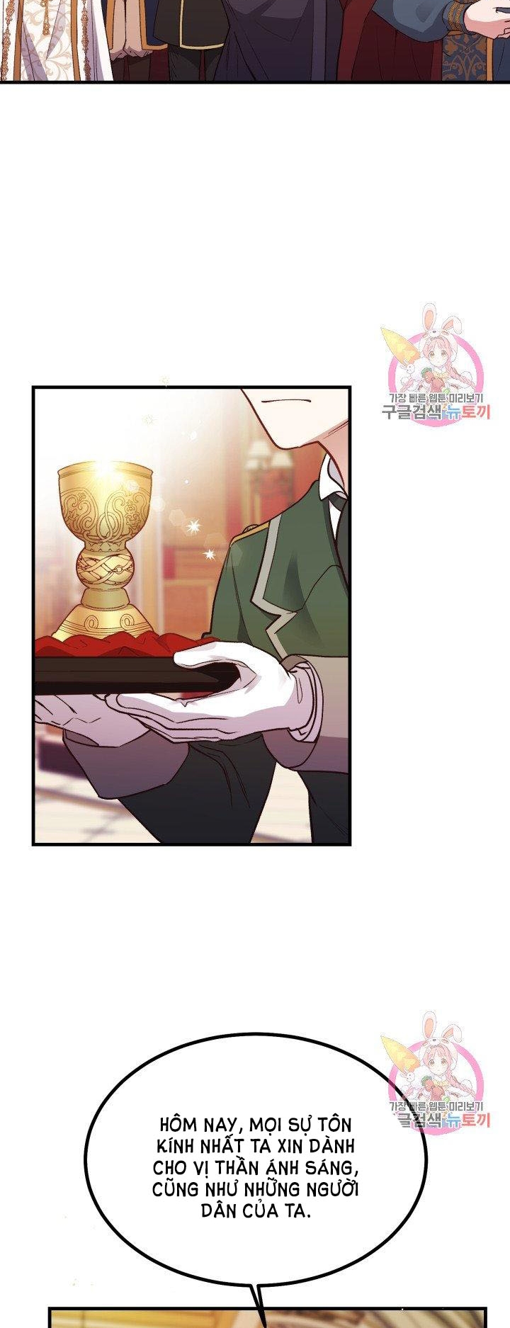 trở thành vợ thái tử quái vật chapter 23.1 24